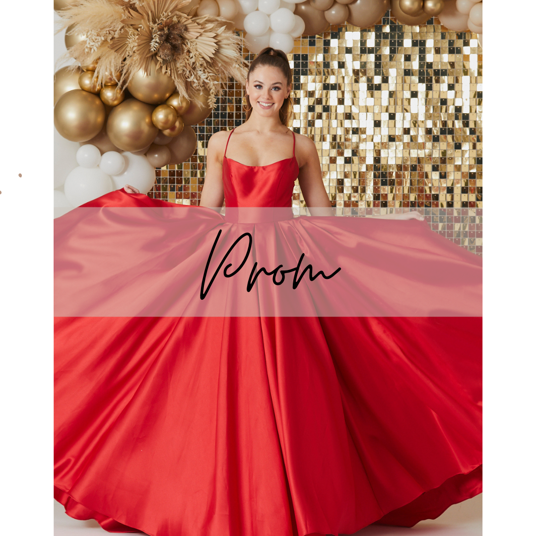 Bliss prom dresses sales